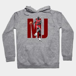 MJ Hoodie